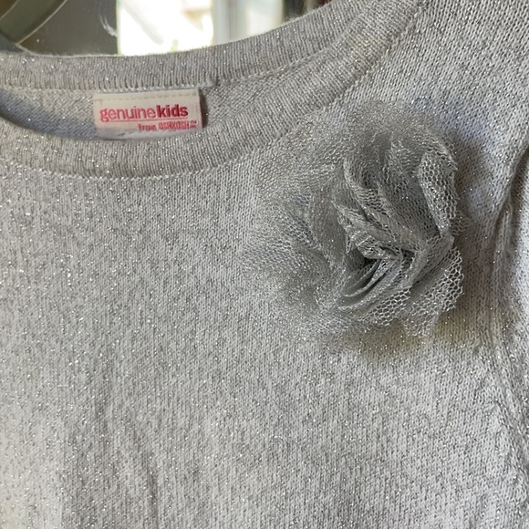 Genuine kids dress / size 3T - Picture 2 of 3